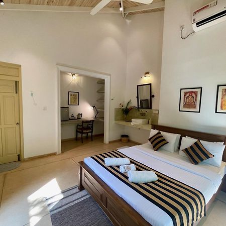 Claire Villa By Younger Villas & Resorts 阿杭格默 外观 照片