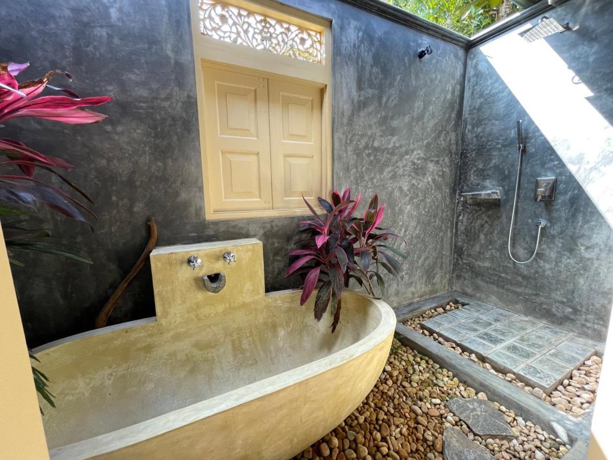 Claire Villa By Younger Villas & Resorts 阿杭格默 外观 照片