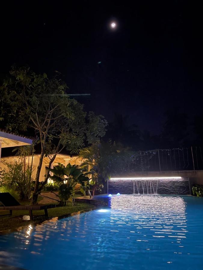 Claire Villa By Younger Villas & Resorts 阿杭格默 外观 照片