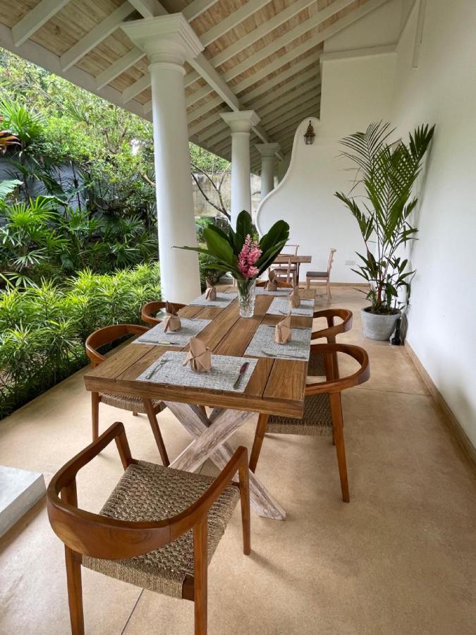 Claire Villa By Younger Villas & Resorts 阿杭格默 外观 照片