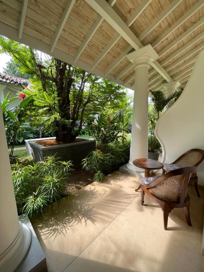 Claire Villa By Younger Villas & Resorts 阿杭格默 外观 照片