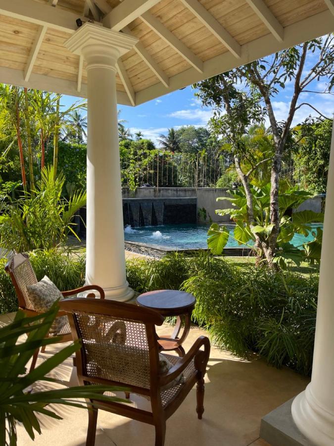 Claire Villa By Younger Villas & Resorts 阿杭格默 外观 照片
