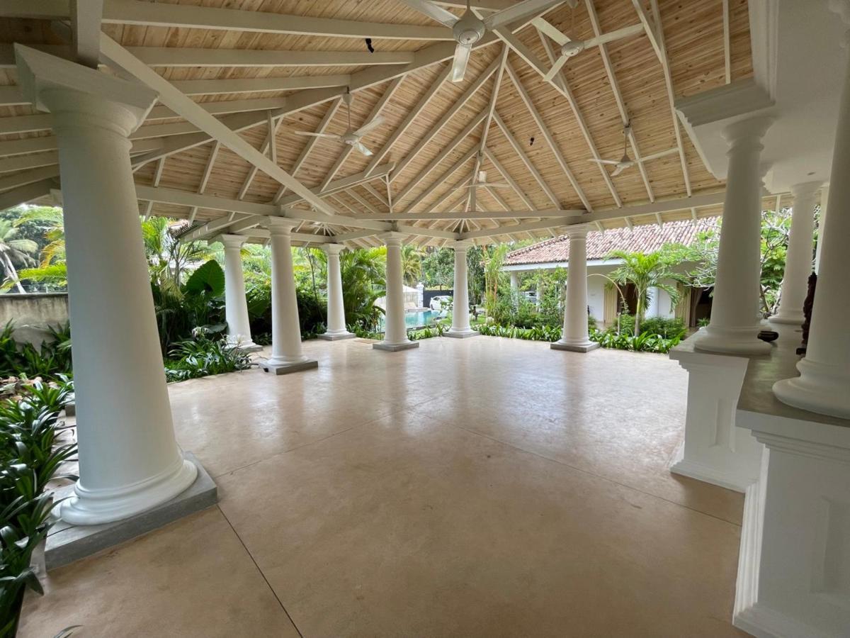 Claire Villa By Younger Villas & Resorts 阿杭格默 外观 照片