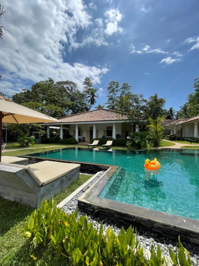 Claire Villa By Younger Villas & Resorts 阿杭格默 外观 照片