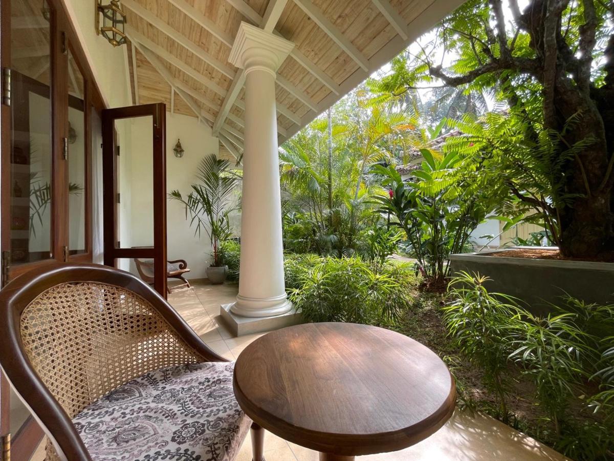 Claire Villa By Younger Villas & Resorts 阿杭格默 外观 照片