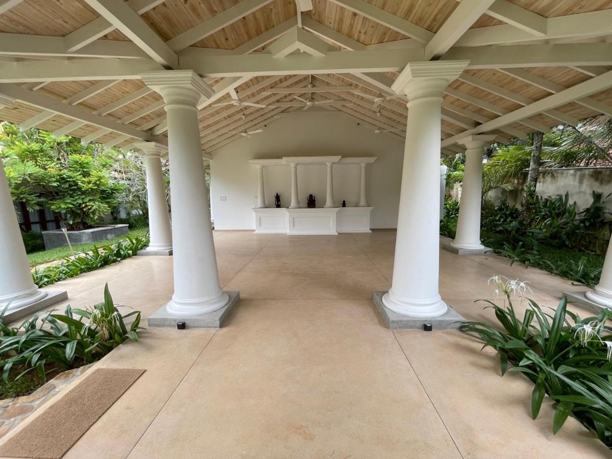 Claire Villa By Younger Villas & Resorts 阿杭格默 外观 照片