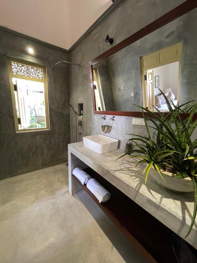Claire Villa By Younger Villas & Resorts 阿杭格默 外观 照片