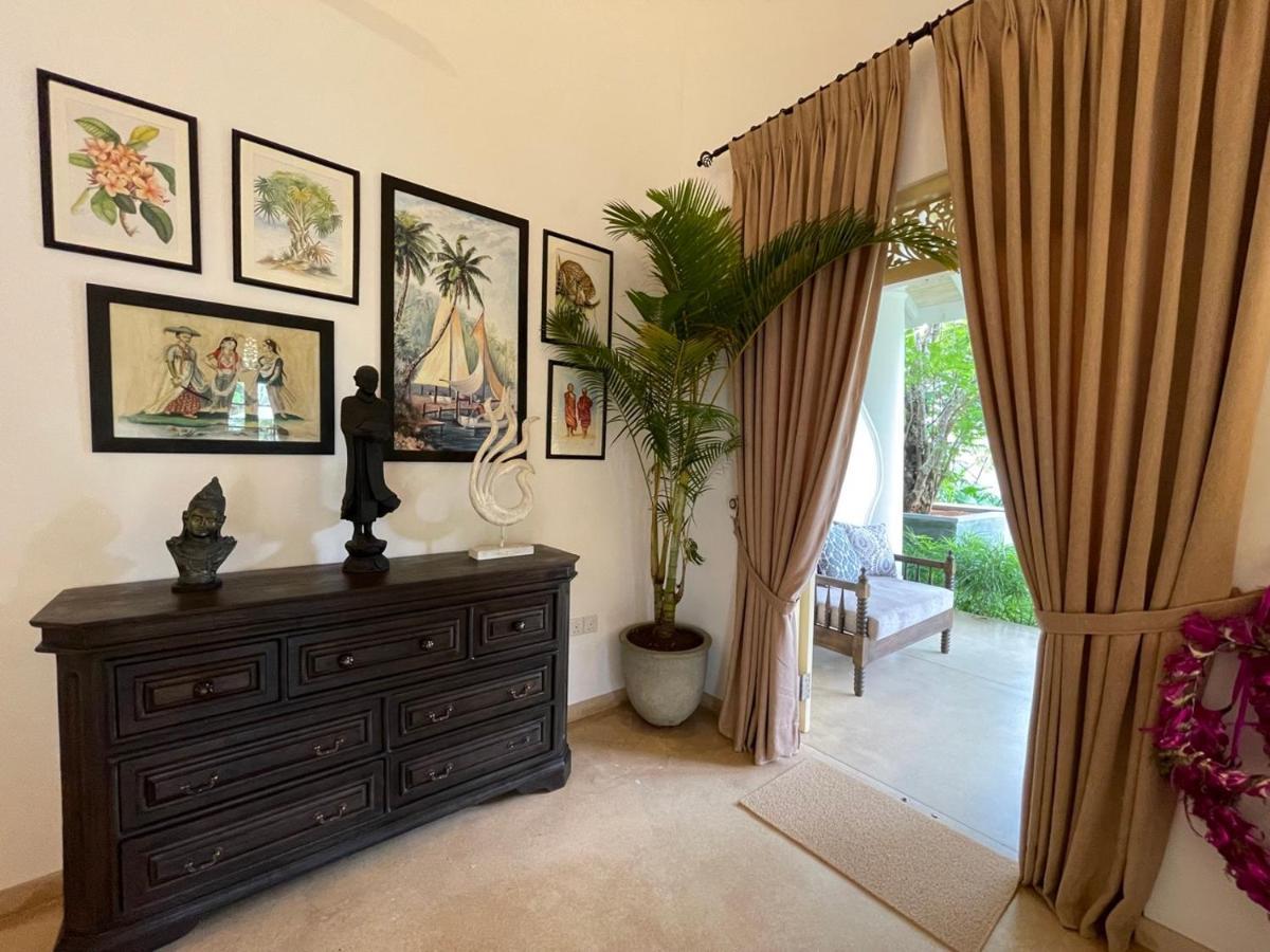 Claire Villa By Younger Villas & Resorts 阿杭格默 外观 照片