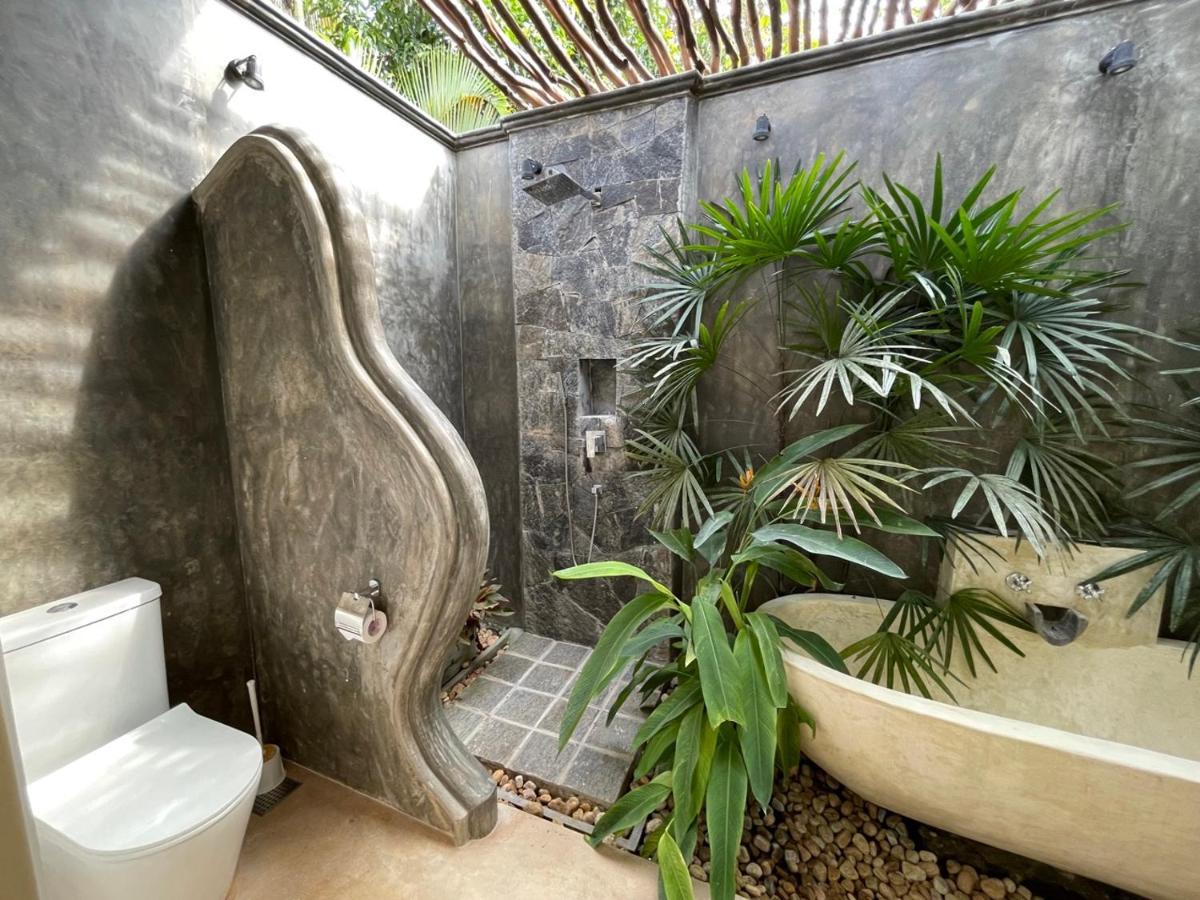 Claire Villa By Younger Villas & Resorts 阿杭格默 外观 照片