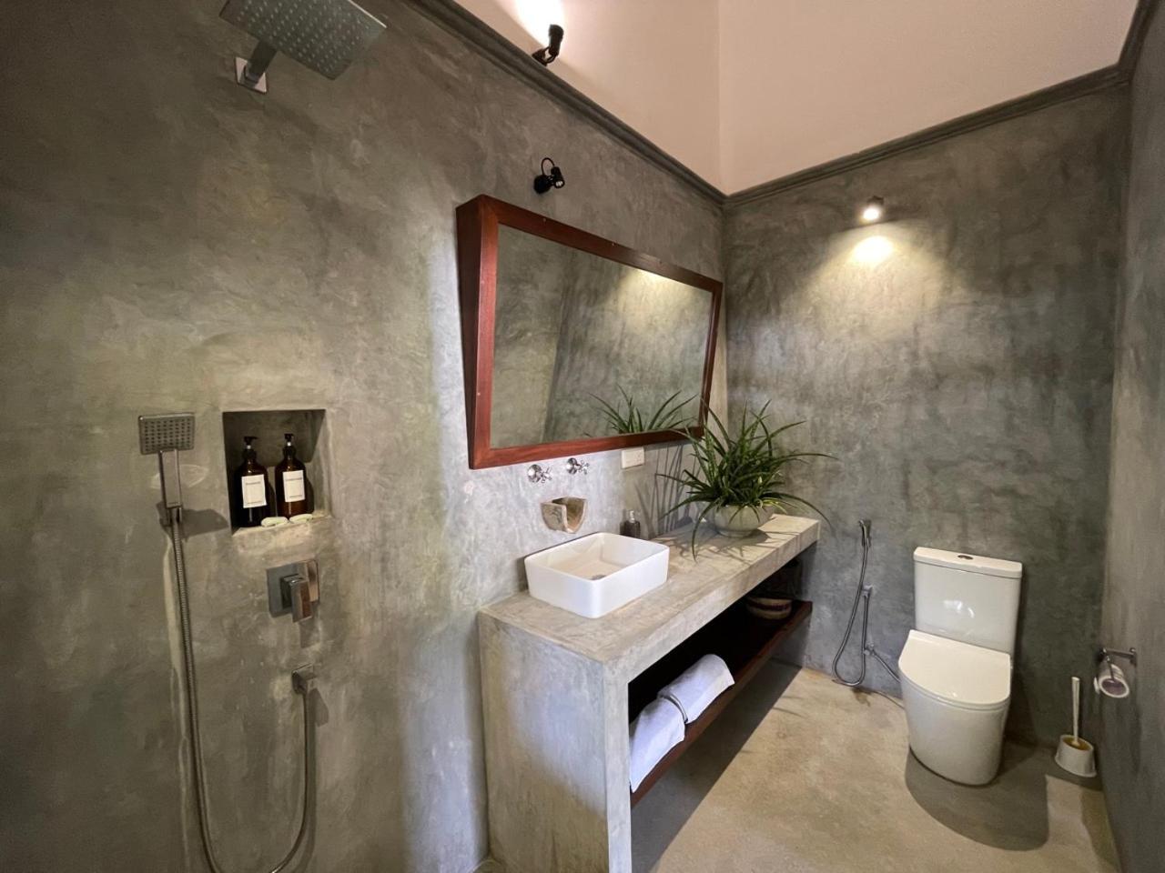 Claire Villa By Younger Villas & Resorts 阿杭格默 外观 照片