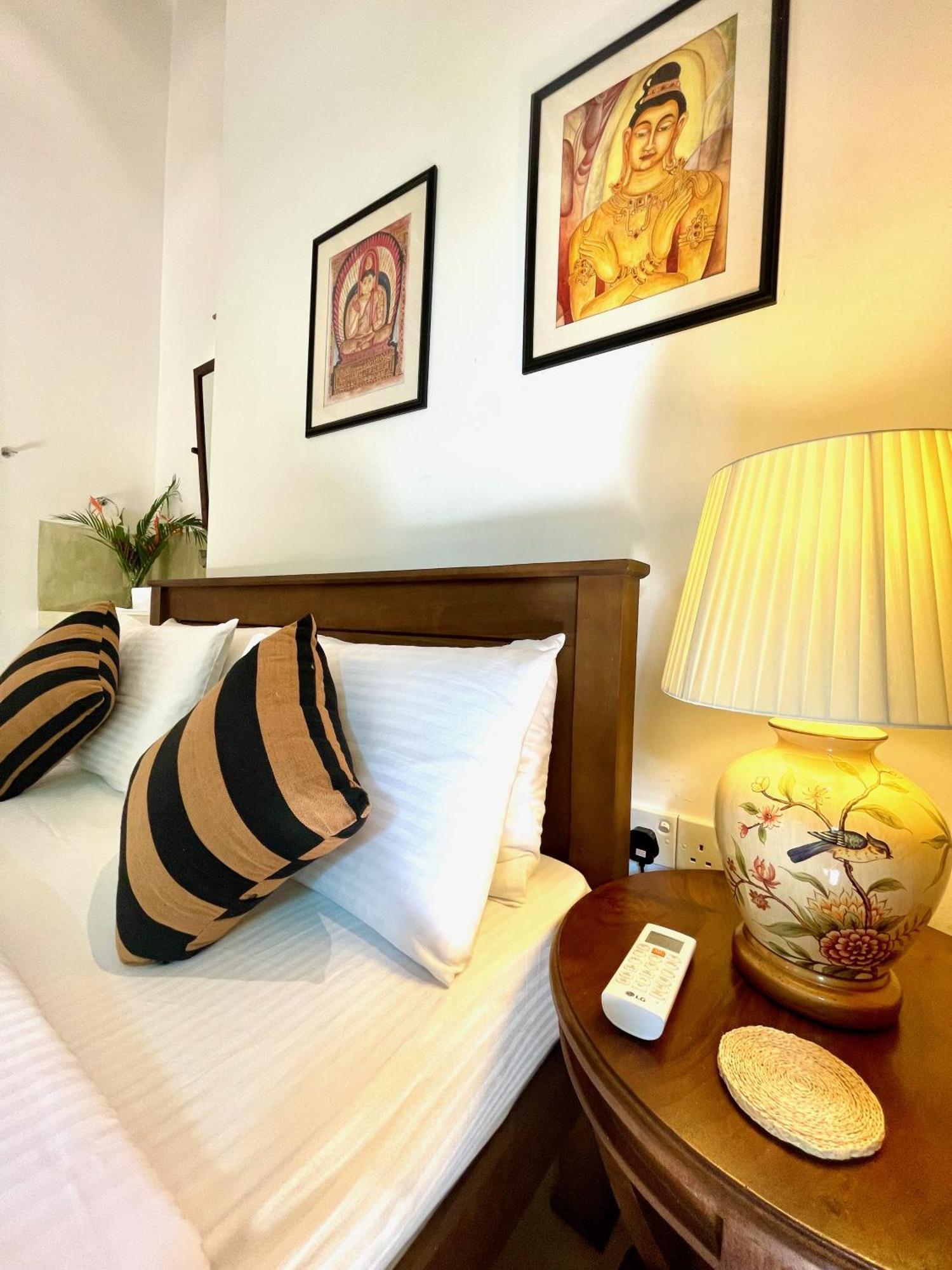 Claire Villa By Younger Villas & Resorts 阿杭格默 外观 照片