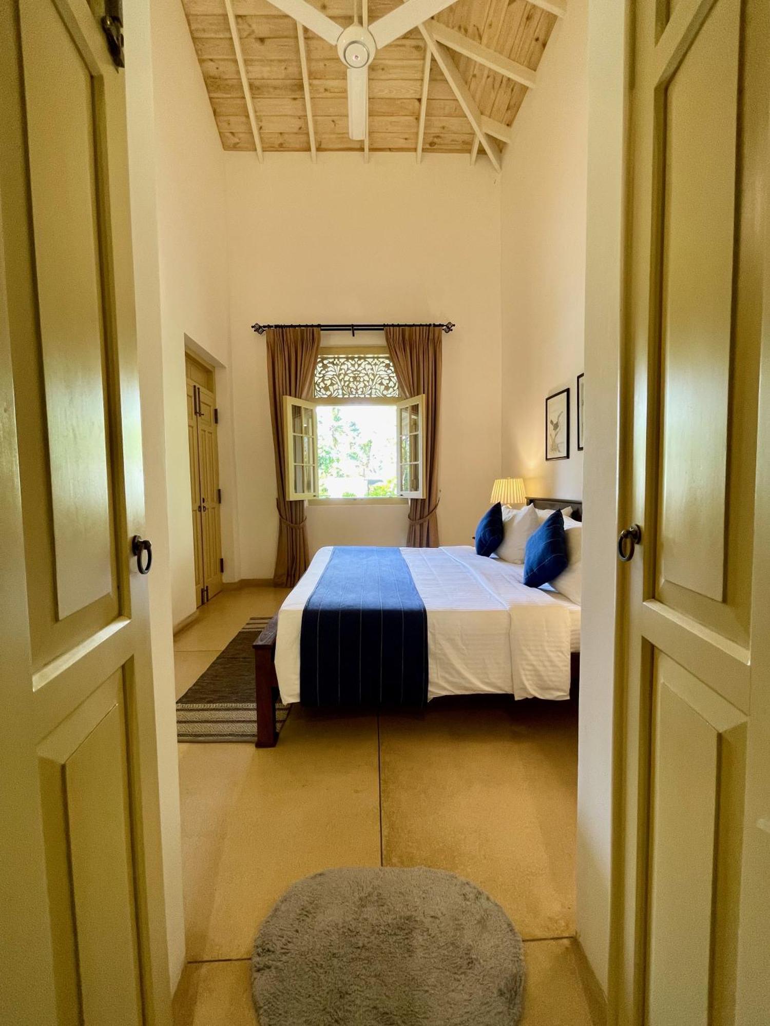 Claire Villa By Younger Villas & Resorts 阿杭格默 外观 照片