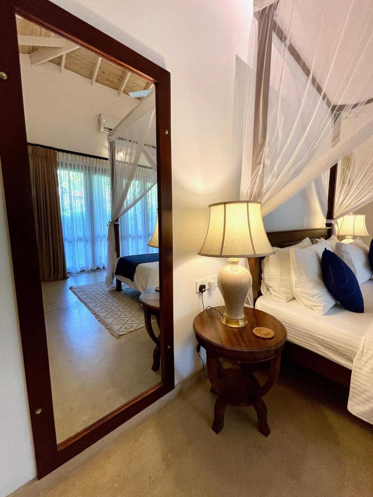 Claire Villa By Younger Villas & Resorts 阿杭格默 外观 照片