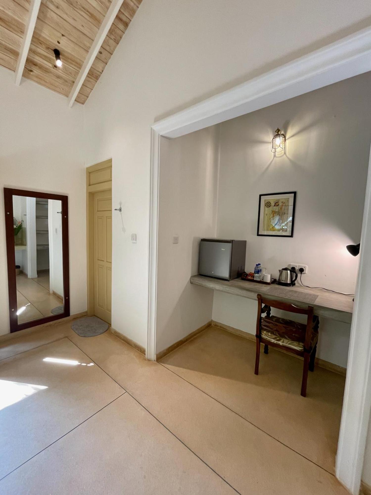 Claire Villa By Younger Villas & Resorts 阿杭格默 外观 照片