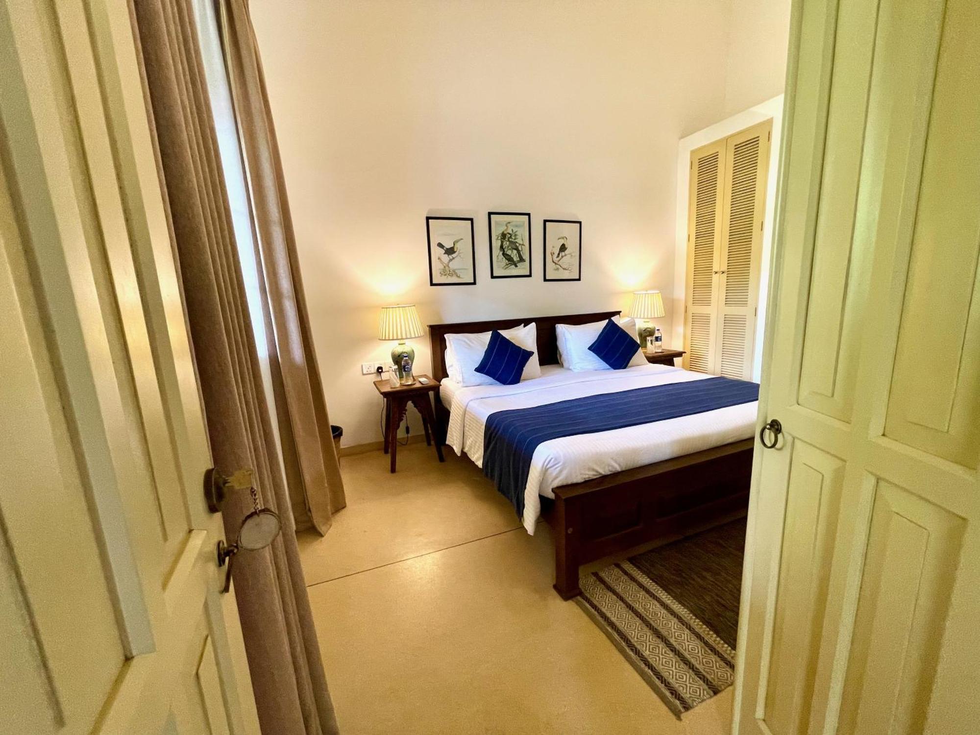 Claire Villa By Younger Villas & Resorts 阿杭格默 外观 照片