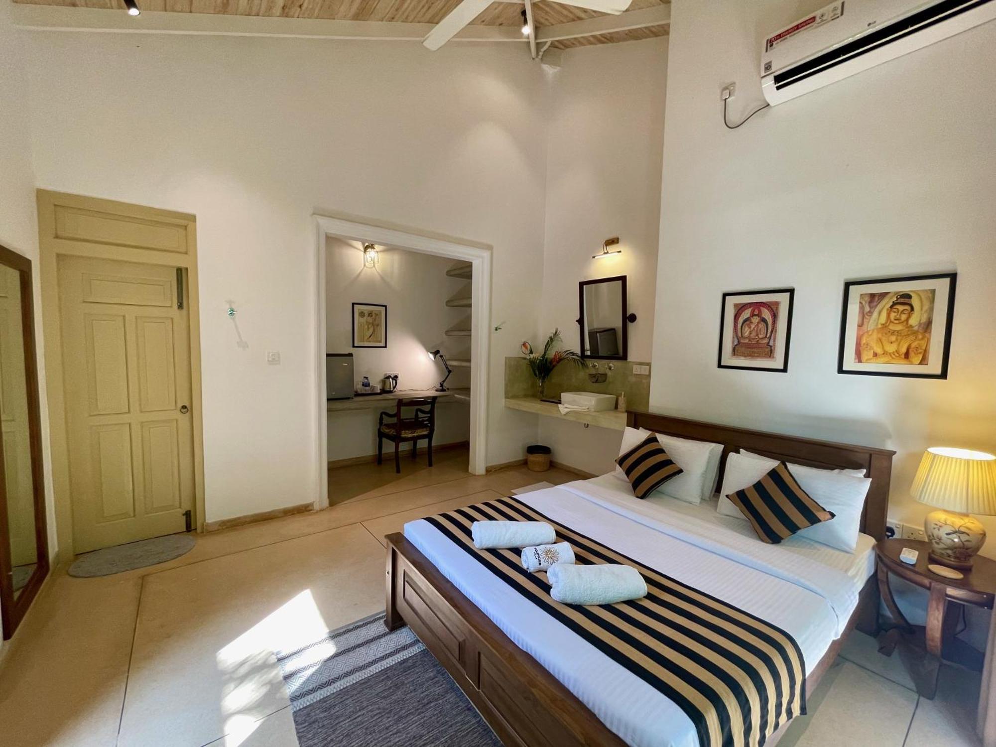 Claire Villa By Younger Villas & Resorts 阿杭格默 外观 照片