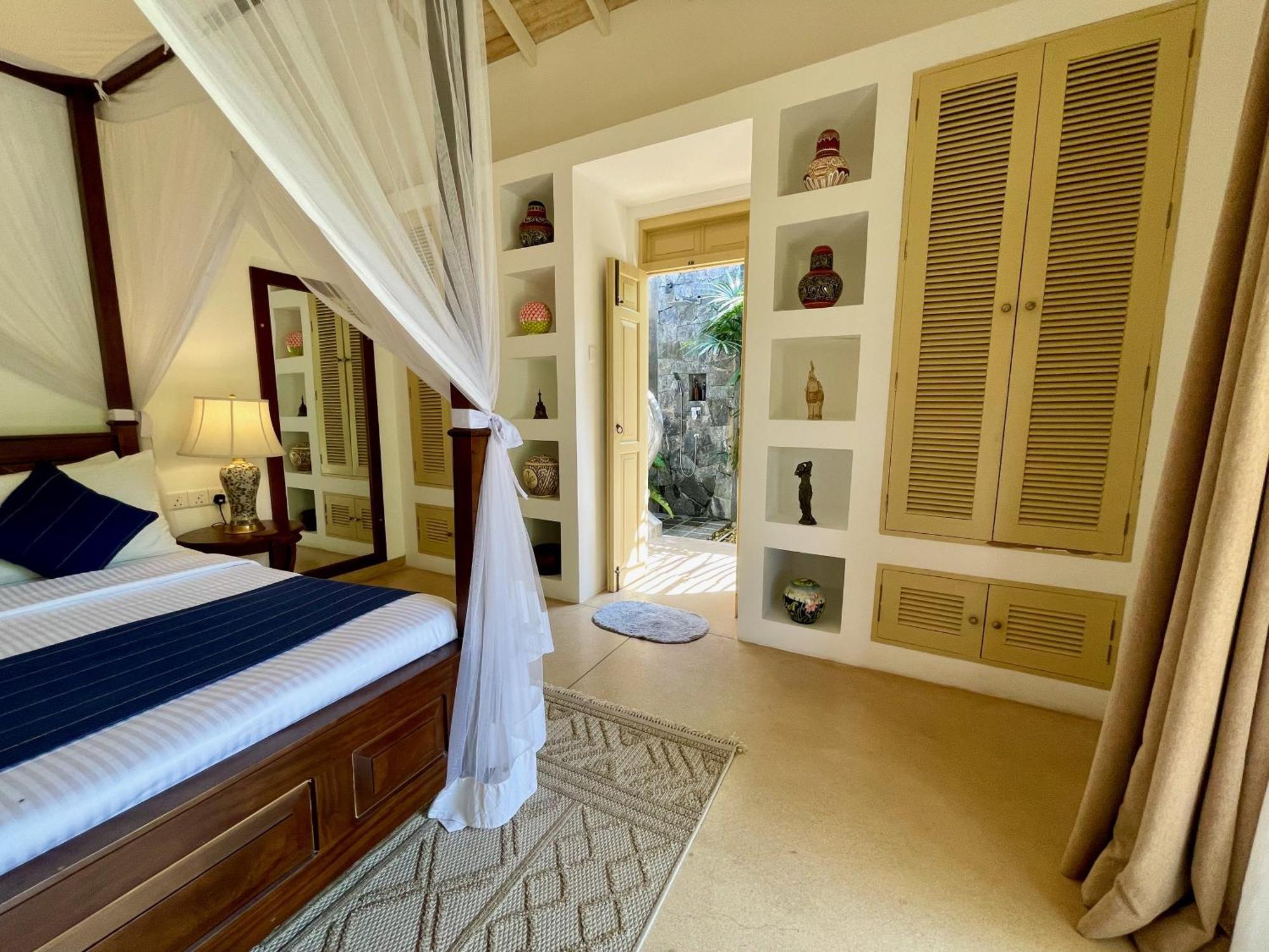 Claire Villa By Younger Villas & Resorts 阿杭格默 外观 照片