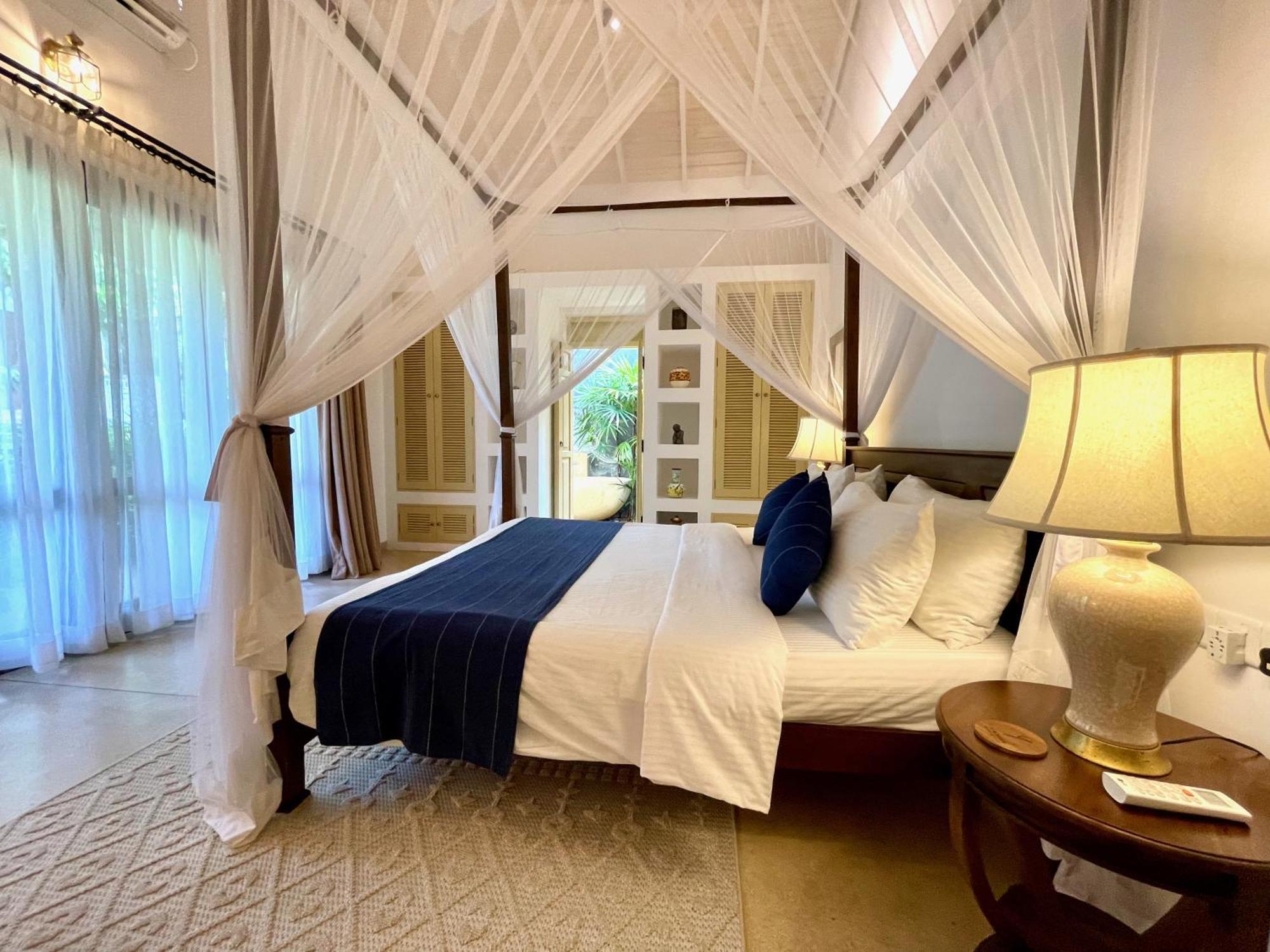 Claire Villa By Younger Villas & Resorts 阿杭格默 外观 照片
