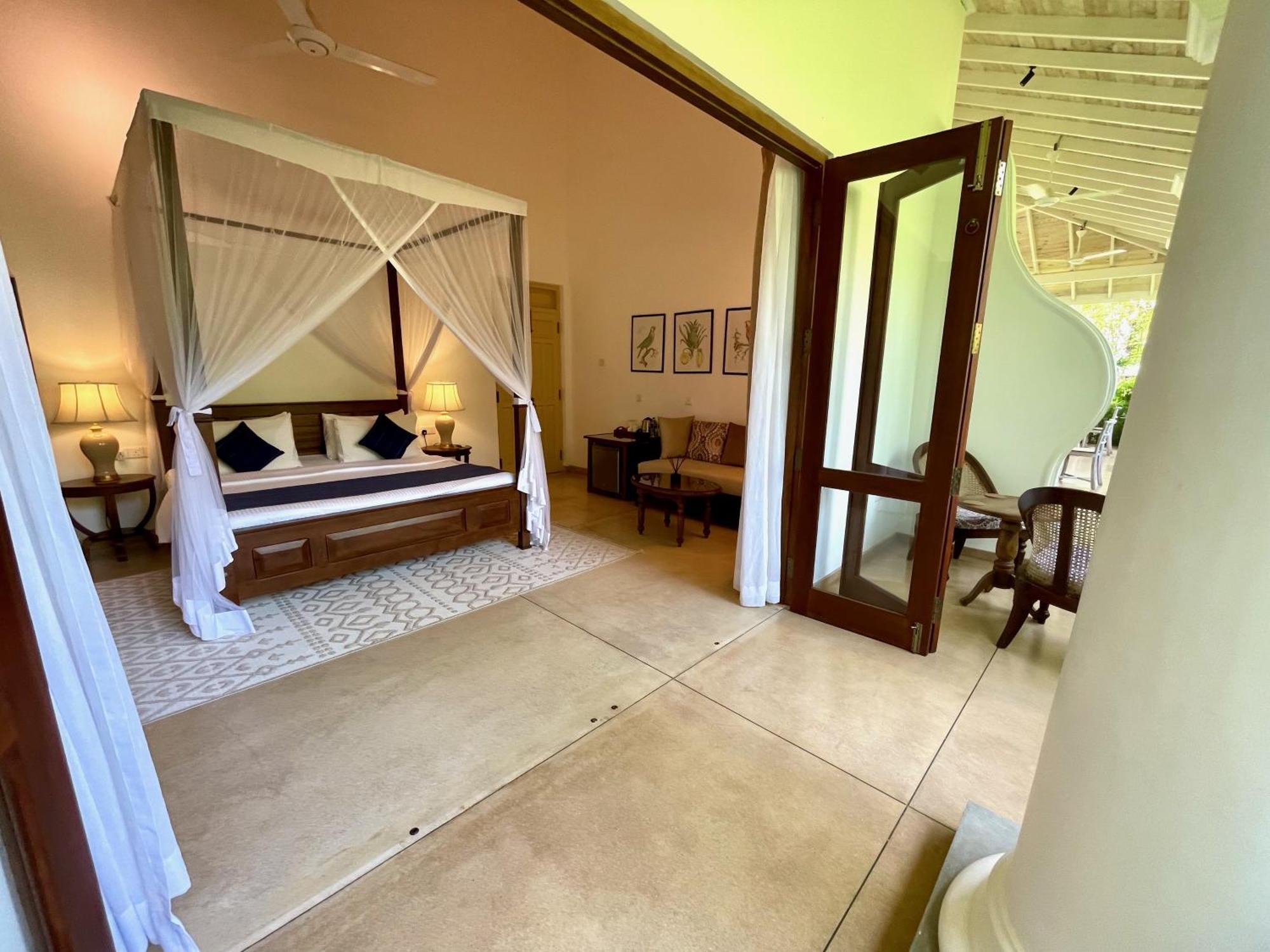 Claire Villa By Younger Villas & Resorts 阿杭格默 外观 照片