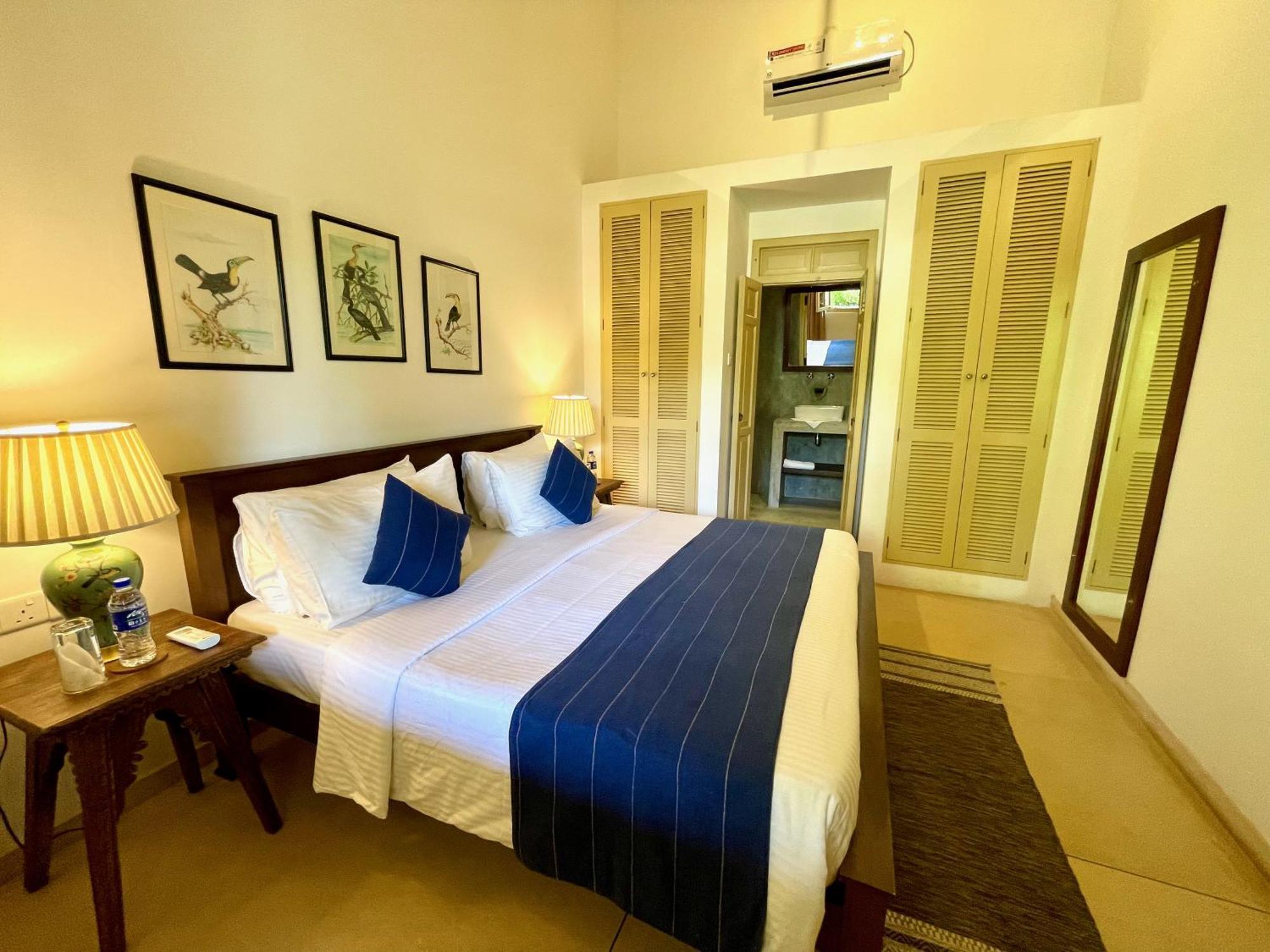 Claire Villa By Younger Villas & Resorts 阿杭格默 外观 照片